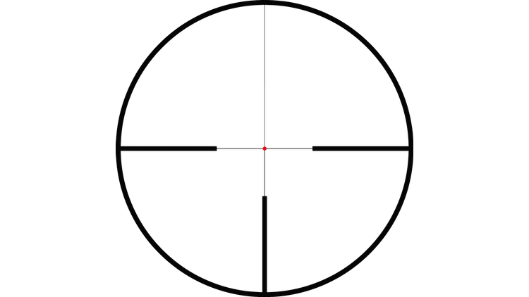 Hawke Vantage Zielfernrohr WA FD IR 3-12x56 – Bild 3