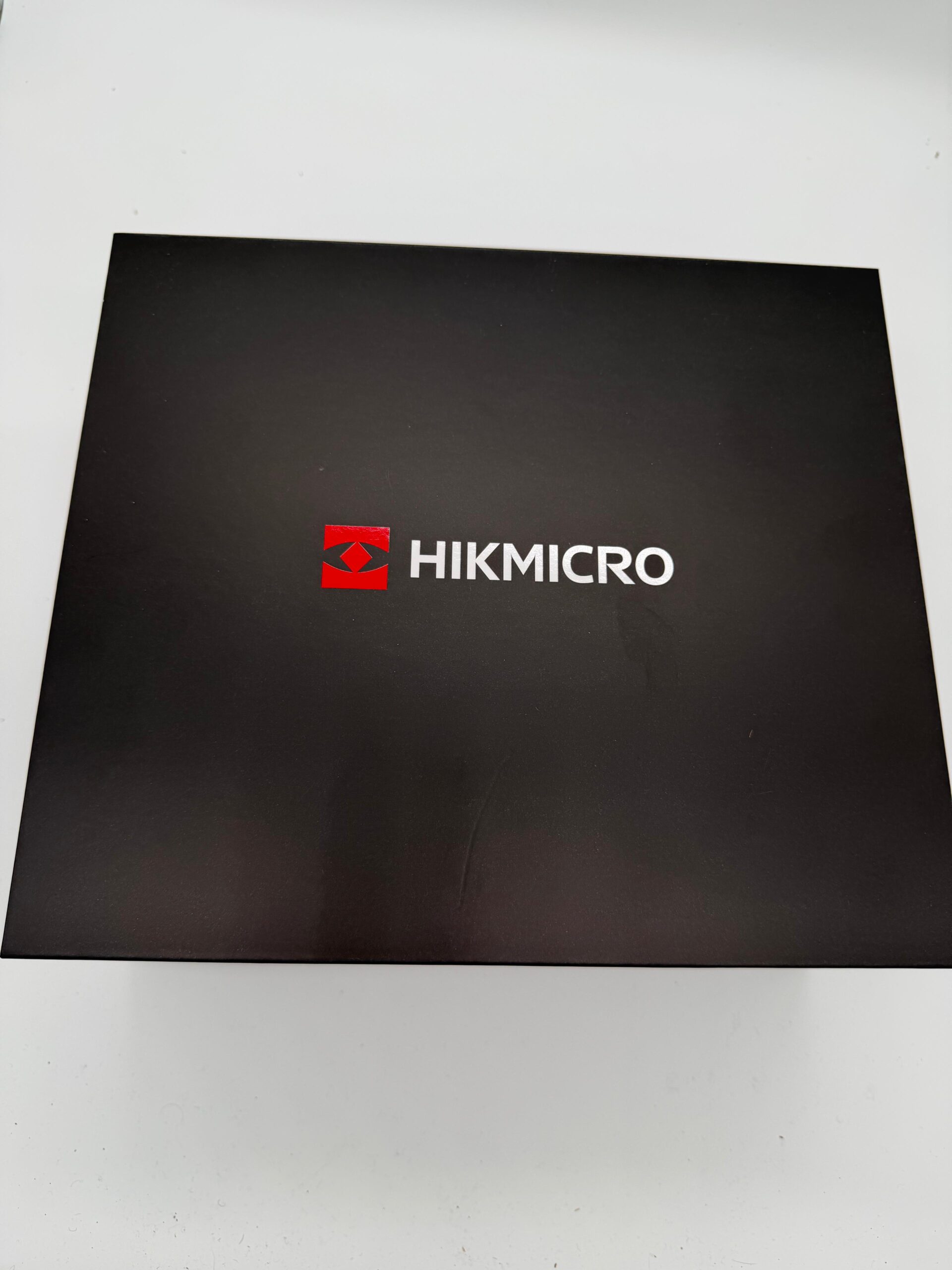 Thunder TH35C 3.0 (Thermal Monocular) inkl. Tasche – Bild 2