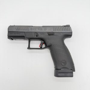 CZ Pistole P-10 C 9x19mm Sonderanfertigung