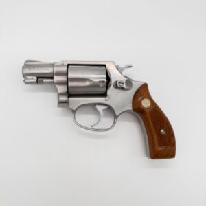 Smith & Wesson Mod.60 S&W