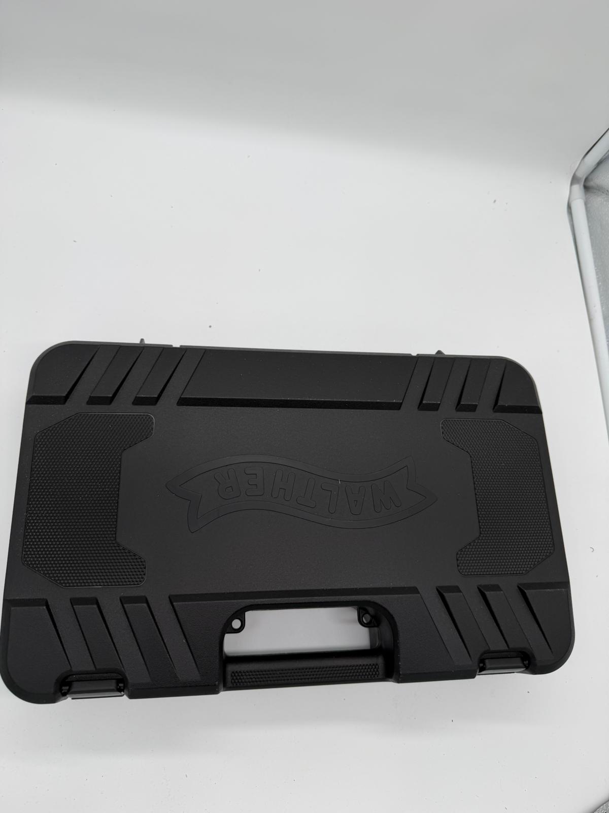 Walther PDP Full Size 4.5″ Professional Acro – Bild 6