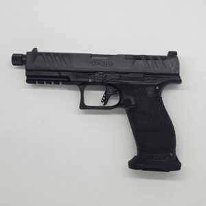 Walther PDP Full Size 5,1 OR Professional