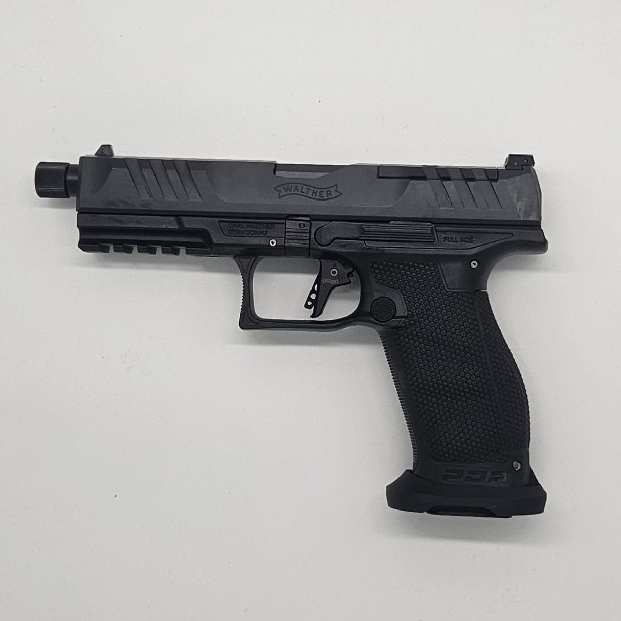Walther PDP Full Size 5,1 OR Professional