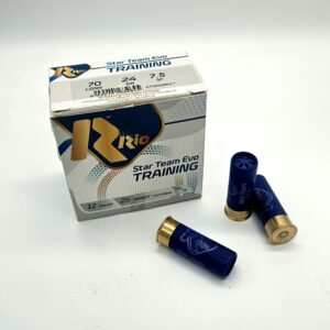 RIO Star Team Evo Training Kal. 12/70 2,4mm 24g