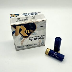 RIO Star Team Evo Training Kal. 12/70 2,4mm 28g
