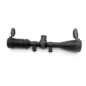 Walther Zielfernrohr ZF 3-9x44 Sniper