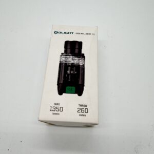 Olight Baldr Pro / Licht Laser Modull