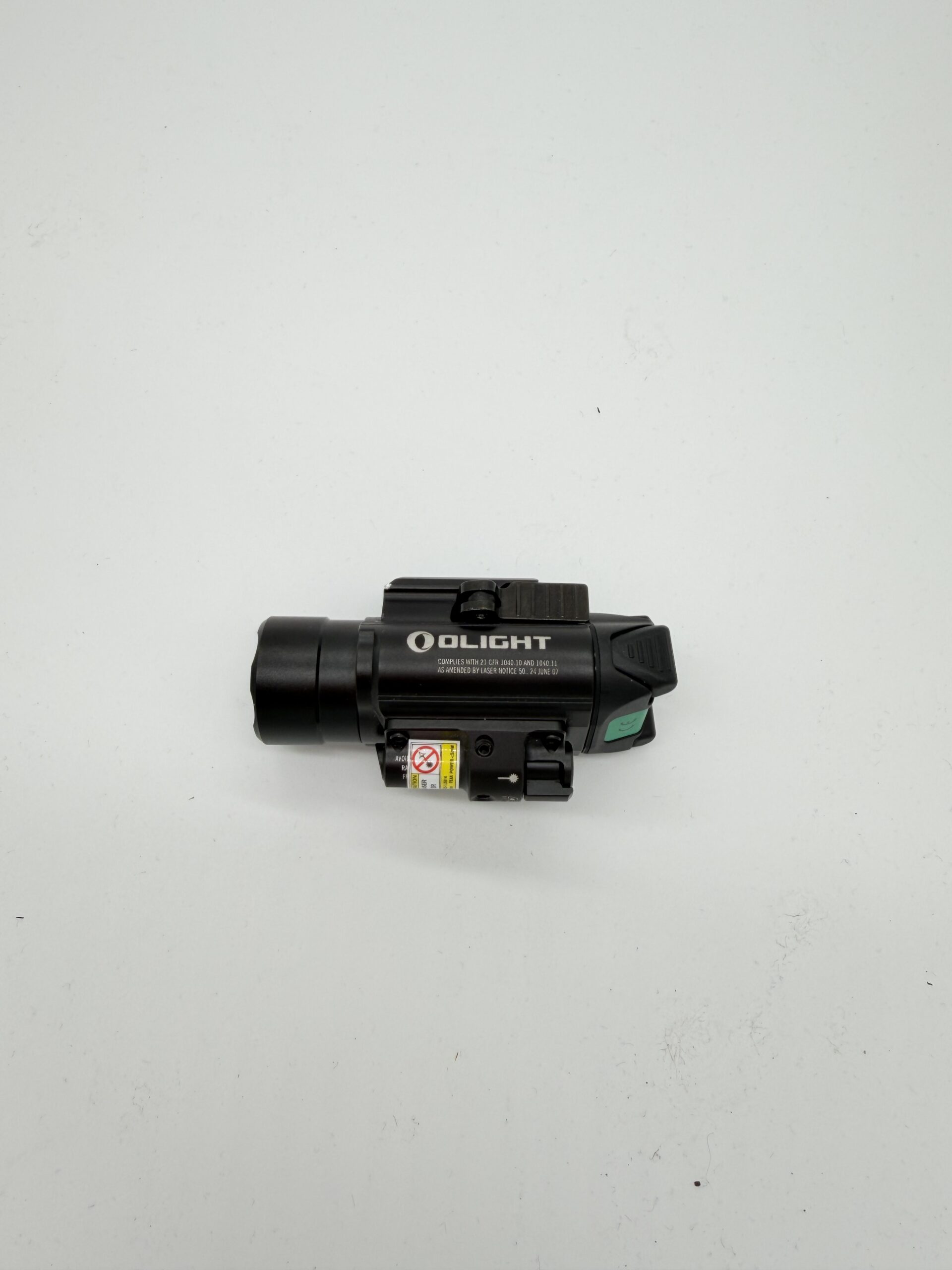 Olight Baldr Pro / Licht Laser Modull – Bild 2
