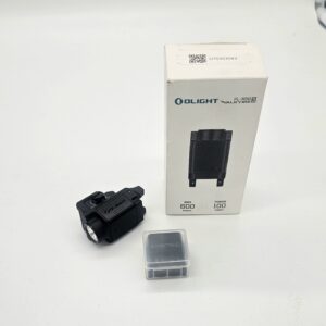 Olight PL MINI 3 Valkyrie - Schwarz
